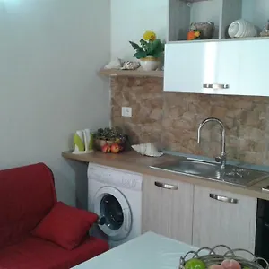 Casa vacanze Pettinato, Portopalo Di Capo Passero